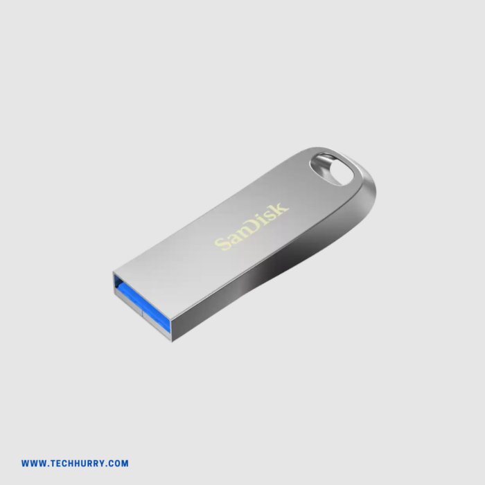 SanDisk Ultra Luxe USB 3.1 Gen 1 Flash Drive