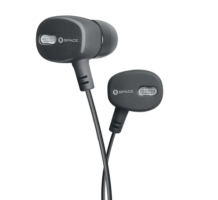 Pebble XS-Bass Earphones