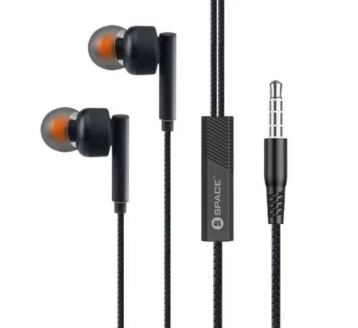 Elektro Stereo Earphones - Image 2