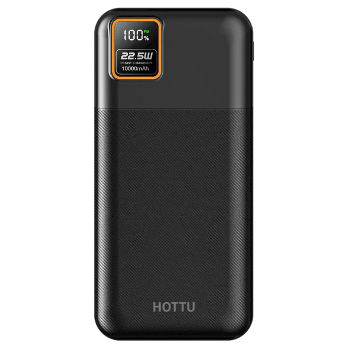 HT18 Power Bank