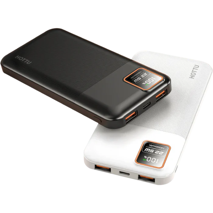 HT18 Power Bank - Image 2