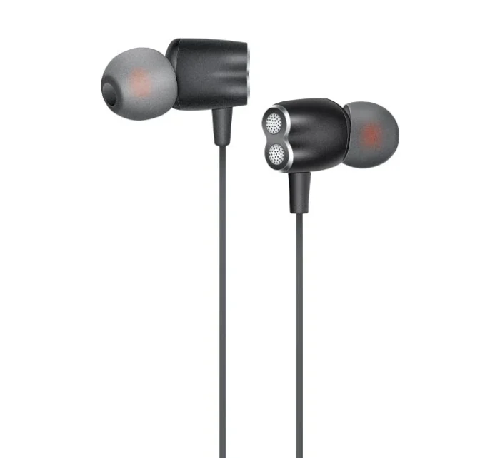 Vibrate Dual Speaker Earphones - Image 3