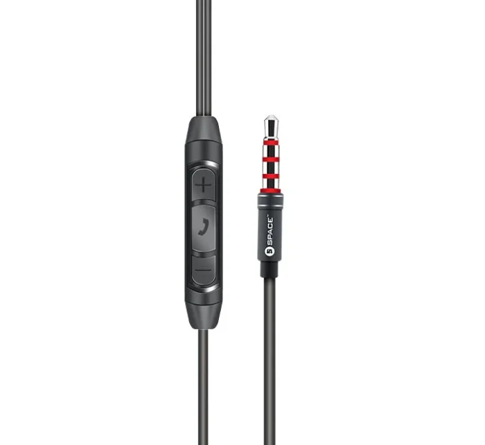 Vibrate Dual Speaker Earphones - Image 2