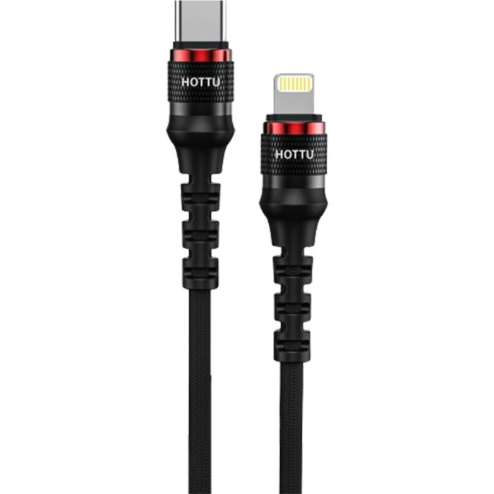 Hottu PD Charging Cable CTL06