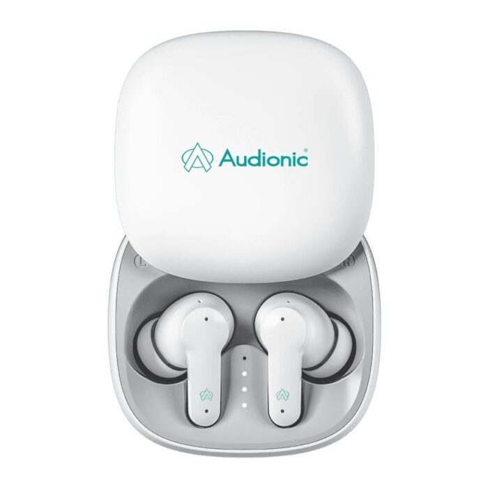 Airbud 550 Ultra Bluetooth Earbuds