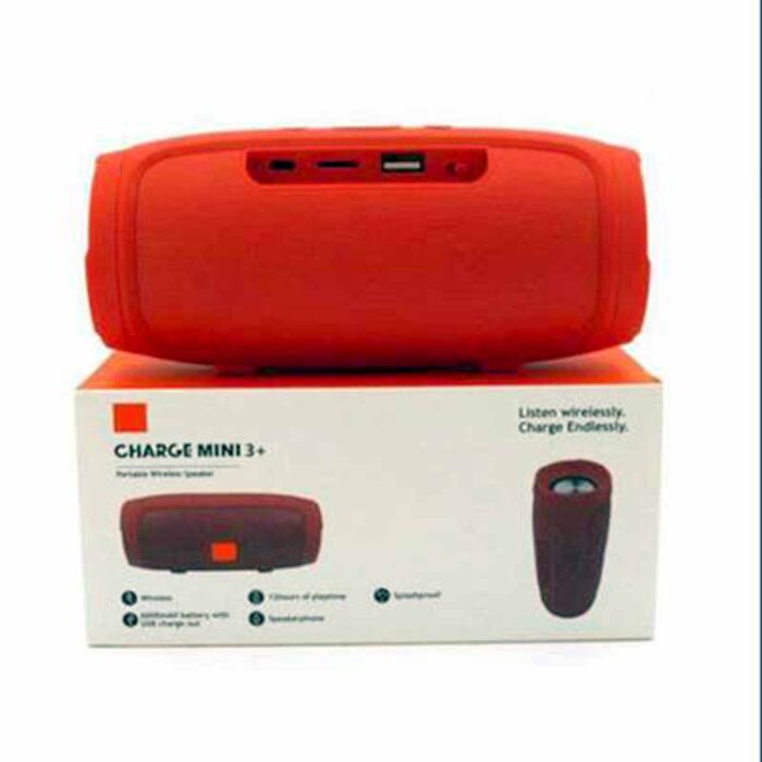 JBL Charge Mini Speaker - Image 3