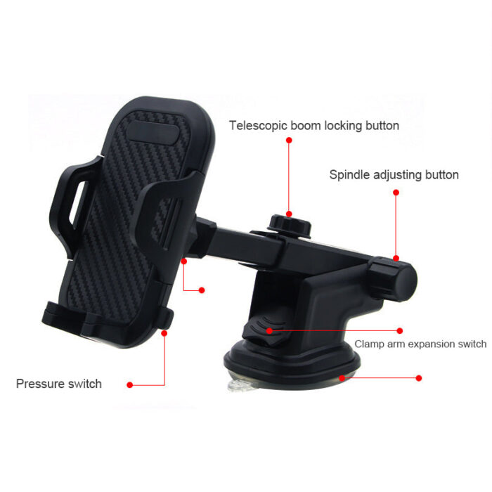 Mobile Phone Holder SH-3100 - Image 2