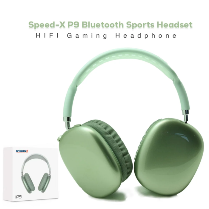 P9 Wireless Headphone