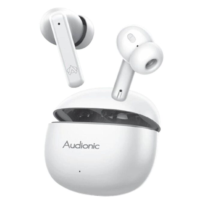 Audionic Signature S680 Wireless Earbuds