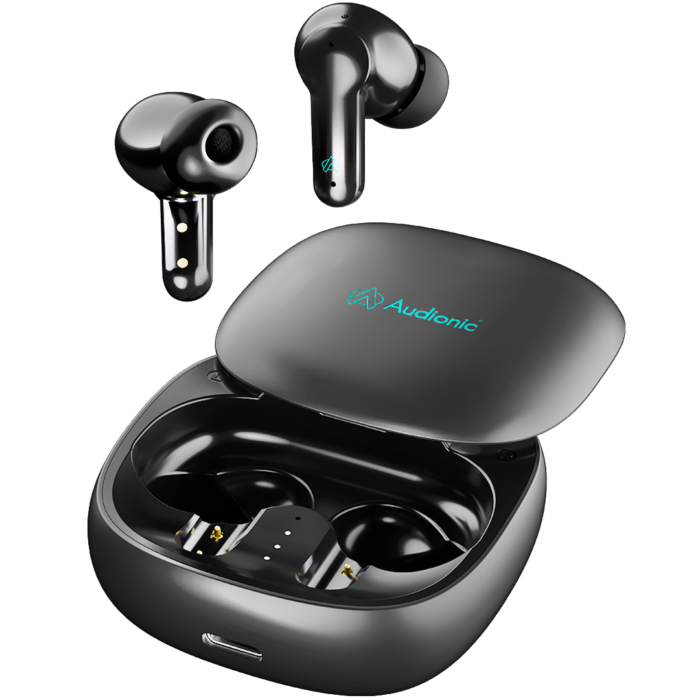 Airbud 550 Ultra Bluetooth Earbuds - Image 4