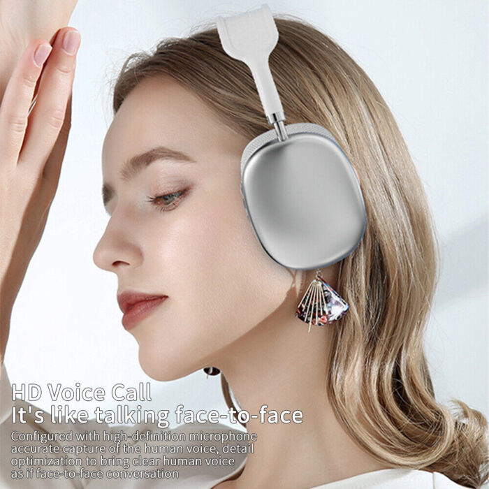 AirPro Sonic Wireless Headphones - Image 3